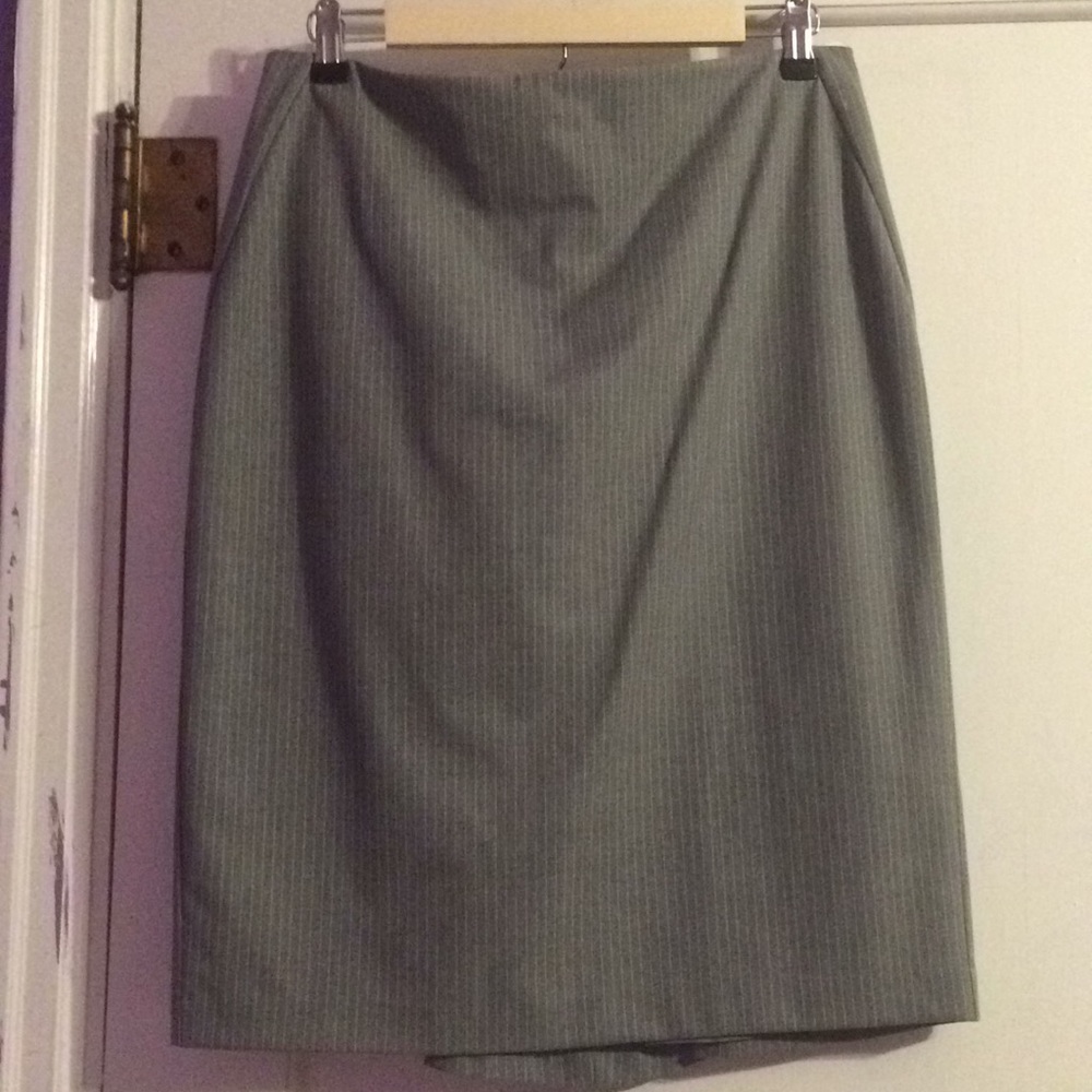 Anne Taylor skirt